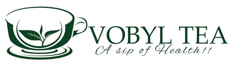 Vobyl Tea