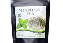 Vobyl PCOS TEA